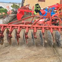 Verdegiglio a 9 dischi