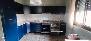 cucina completa usata 