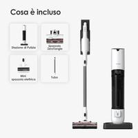 Tineco PURE ONE Station 5 Plus Aspirapolvere New