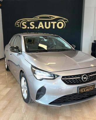 Opel Corsa 1.2 Elegance GPL IN DESCRIZIONE!!!