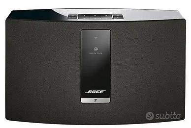 Bose SoundTouch 20 diffusore audio wireless