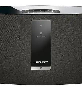 Bose SoundTouch 20 diffusore audio wireless