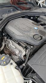 MOTORE COMPLETO BMW Serie 1 F20 B47D20A B47D20A Di