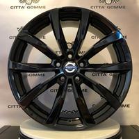 Cerchi in lega Volvo s60 v40 v50 v60 v70 xc60 16