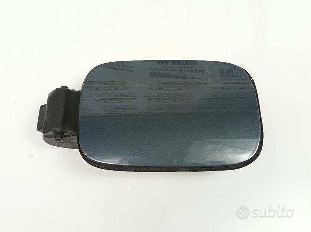 COPERTURA SPORTELLO CARBURANTE AUDI A4 «8K5» AVANT