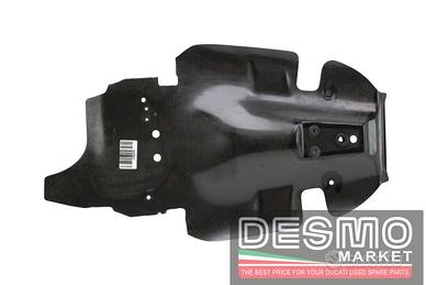 Sottocodone carbonio MS Ducati 748 916 996