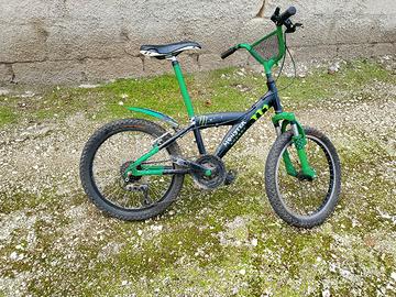  BMX usata 