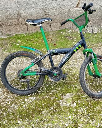  BMX usata 
