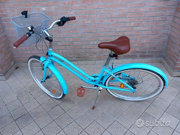 Bicicletta Decathlon 24"