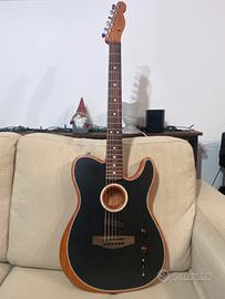 Fender Acoustasonic Player Telecaster