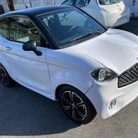 CHATENET CH40 Sport Line Km cerificati Minicar M