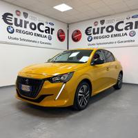 Peugeot 208 1.5 BlueHDi 100cv 5 porte GT Pack 02/2