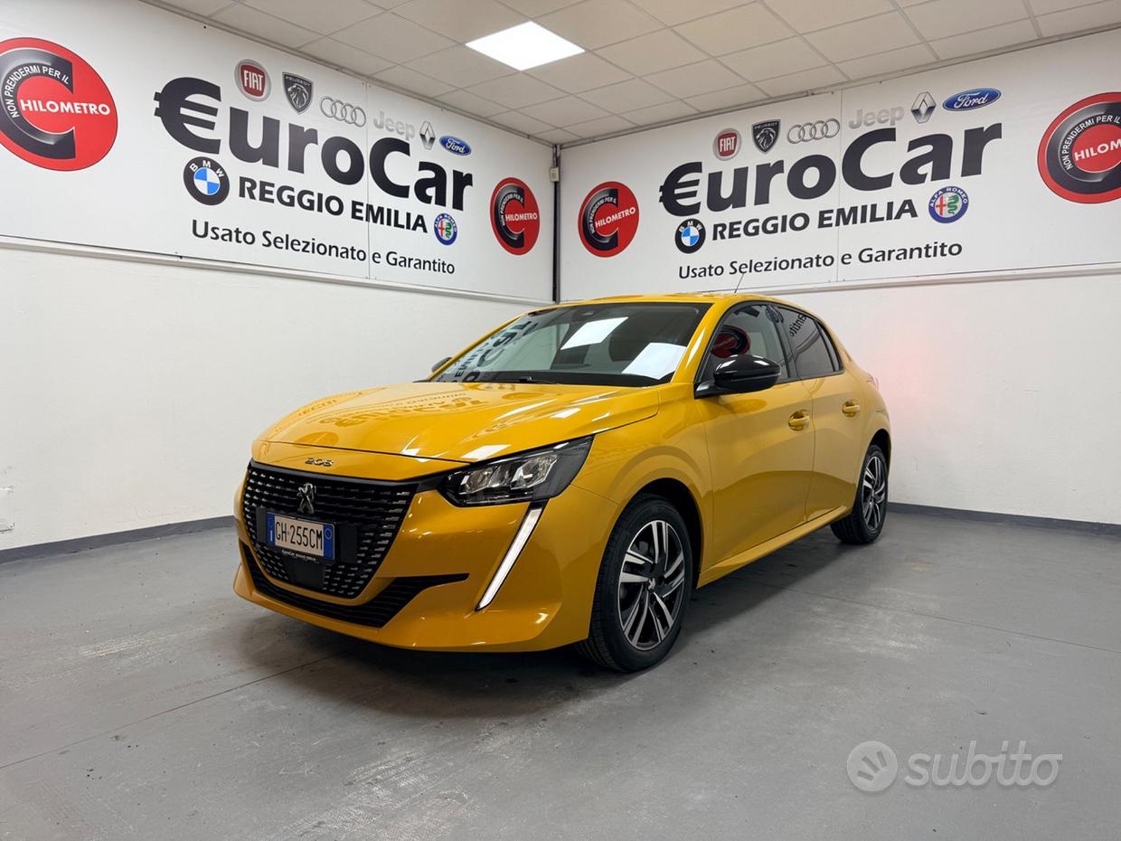 Peugeot 208 2ª serie