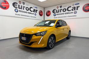 Peugeot 208 1.5 BlueHDi 100cv 5 porte GT Pack 02/2