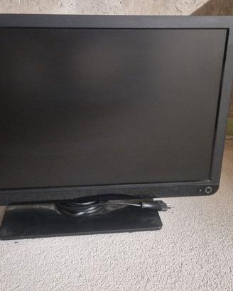 TV LED TOSHIBA 22" USATO