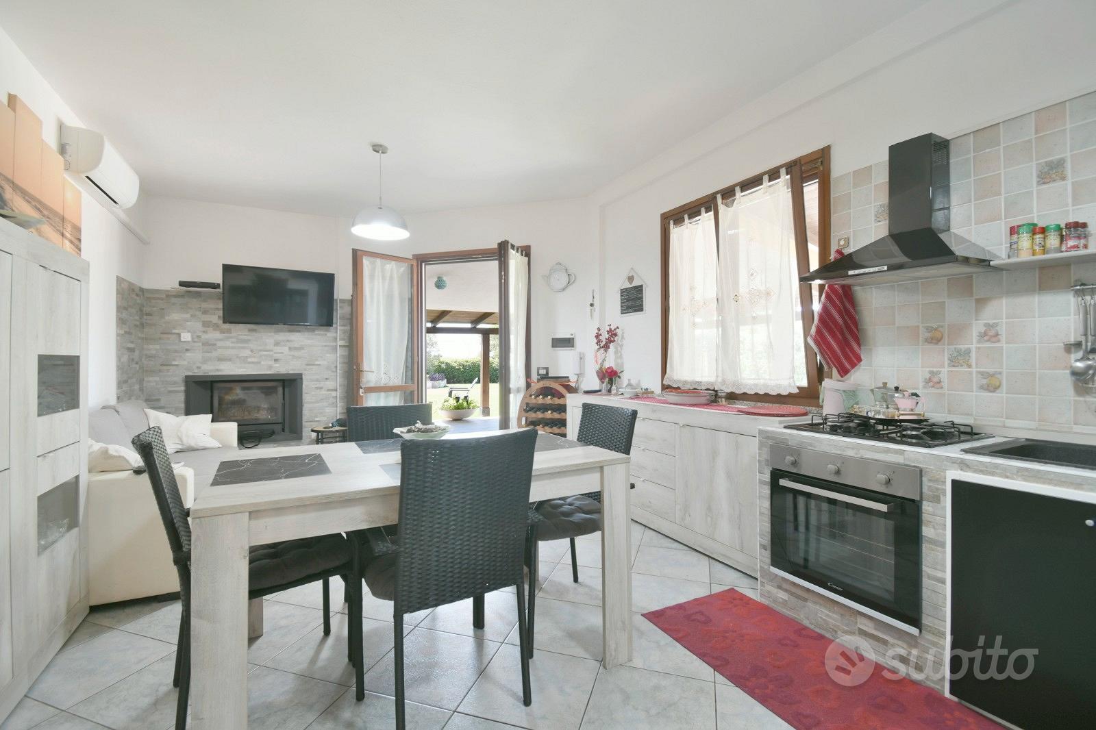 Casa – Pula, Casteddu/Cagliari - Altro