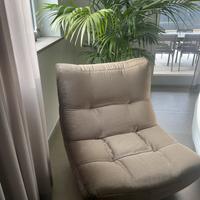 Poltrona Chateaux d’ ax