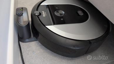 Robot Roomba 