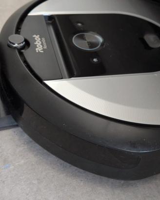 Robot Roomba 