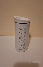 Thermos coldplay