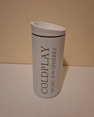 Thermos coldplay