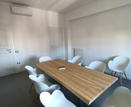 Stanza in studio professionale