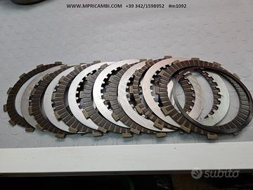 DISCHI FRIZIONE HONDA XR 650 R 2000 2004 XR650 200