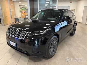 LAND ROVER Range Rover Velar 2.0 ibrido/diesel 2