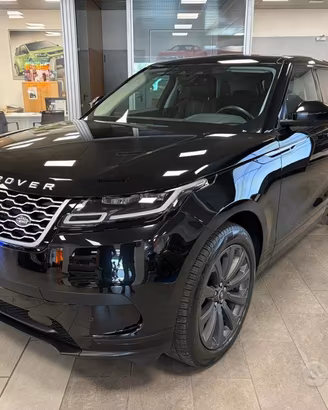 LAND ROVER Range Rover Velar 2.0 ibrido/diesel 2