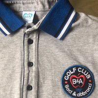 Polo Baci & Abbracci