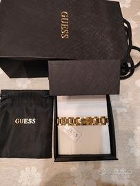 bracciale guess