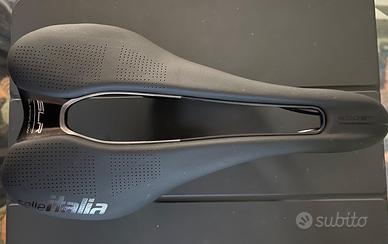 Sella Italia SLR Superflow 130 S3