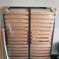 Rete letto matrimoniale