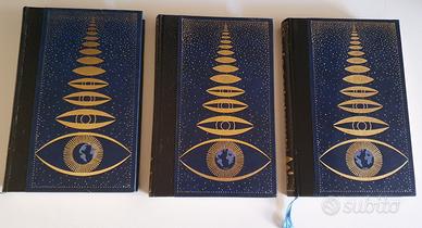 Enigmi degli u.f.o. e degli extraterrestri