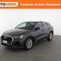 AUDI Q3 YC88350