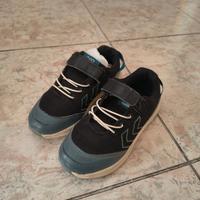 Scarpe da ginnastica Hummel taglia 33