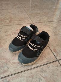 Scarpe da ginnastica Hummel taglia 33