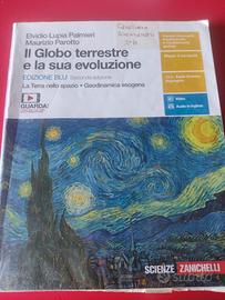 Il globo terrestre e la sua evoluzione 