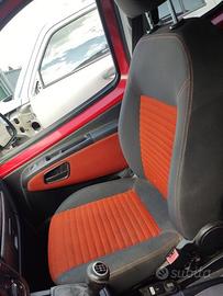 Sedile anteriore dx FIAT QUBO del 2012