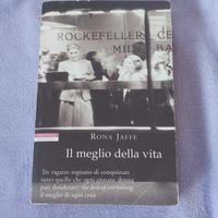Il meglio della vita - Rona Jafe 