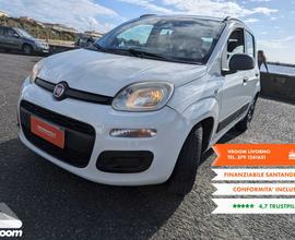 FIAT Panda 3 serie Panda 1.2 Easy