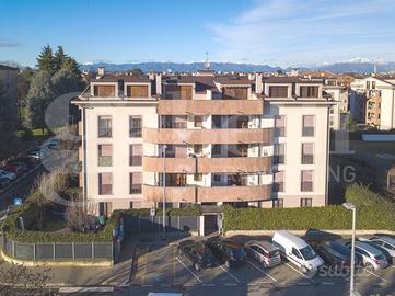 Appartamento Cesano Maderno [Cod. rif 3292959VRG]