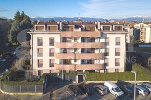 Appartamento Cesano Maderno [Cod. rif 3292959VRG]