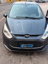 Ford B-Max 1.0 EcoBoost 100 CV – 2013 – 110.000 km