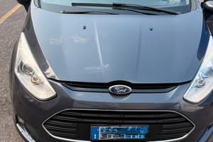 Ford B-Max 1.0 EcoBoost 100 CV – 2013 – 110.000 km