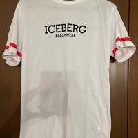 Maglietta Iceberg
