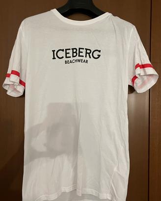 Maglietta Iceberg