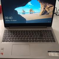 Notebook LENOVO IDEAPAD S145