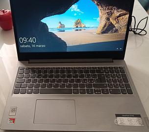 Notebook LENOVO IDEAPAD S145