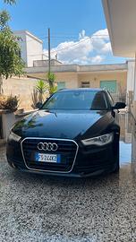 AUDI A6  2.0 TDI  177CV